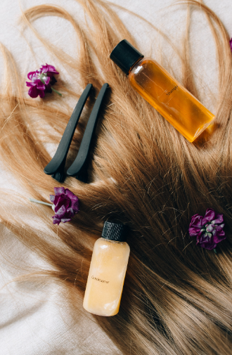Corpo e Capelli