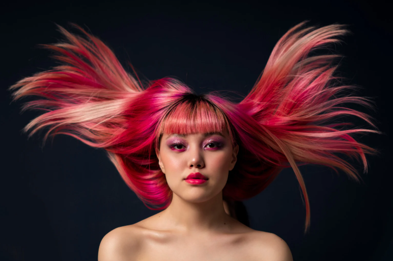 Corpo e Capelli