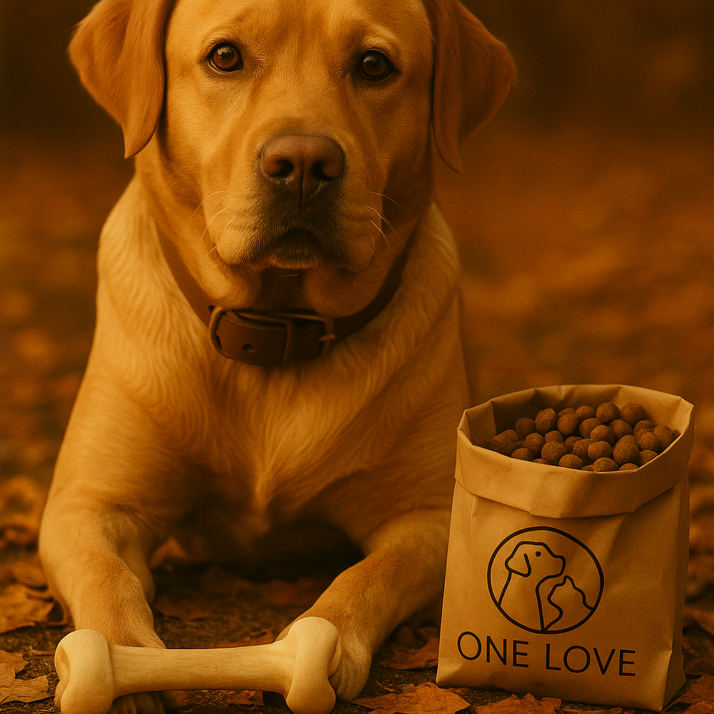 Snack per Cani