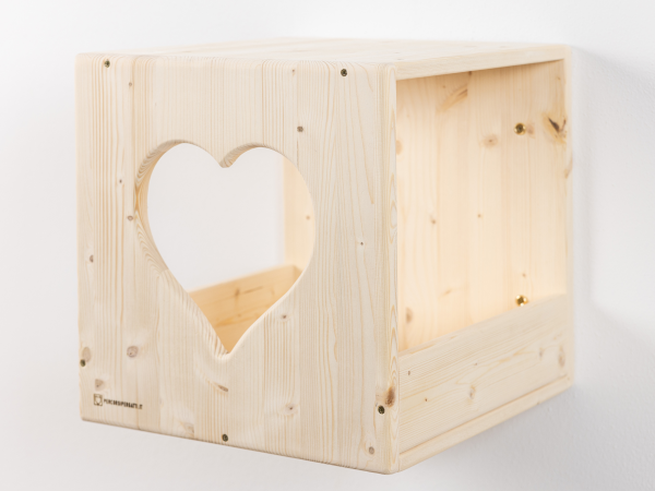 CUBO CUORE