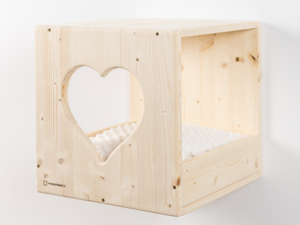 CUBO CUORE