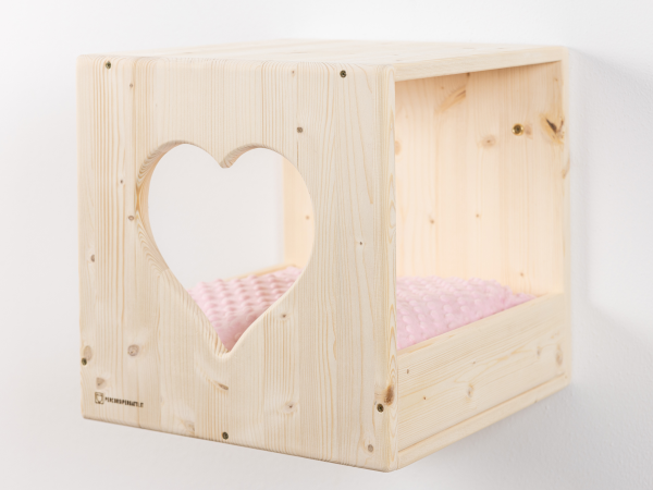 CUBO CUORE