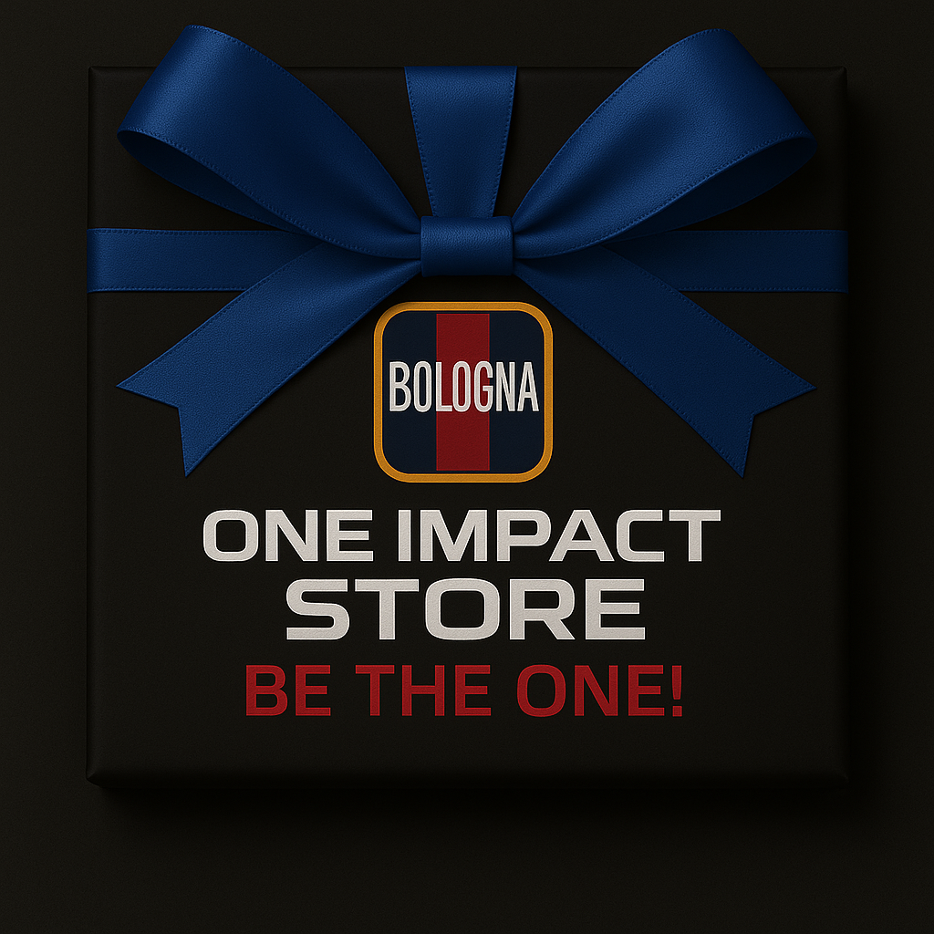 BOX REGALO 365 BOLOGNA EDITION