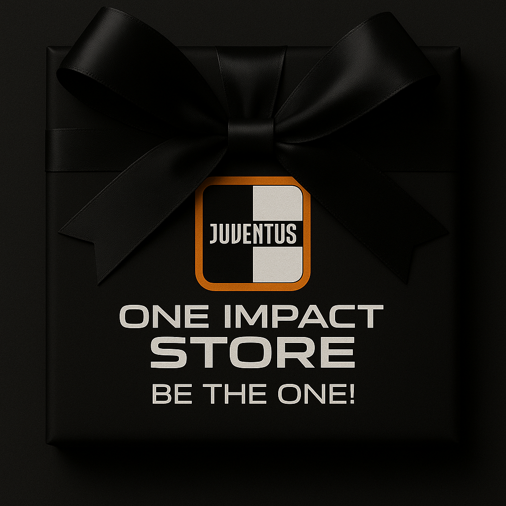 BOX REGALO 365 JUVE EDITION