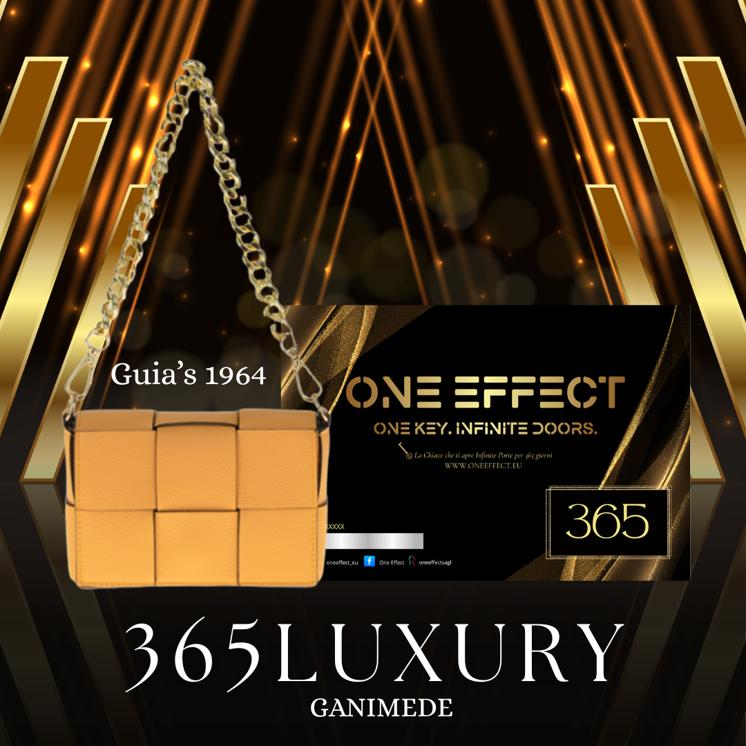 365 LUXURY GANIMEDE
