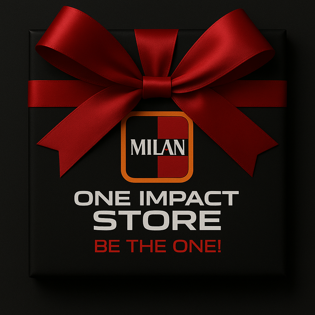 BOX REGALO 365 MILAN EDITION