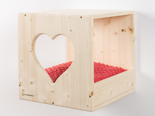 CUBO CUORE