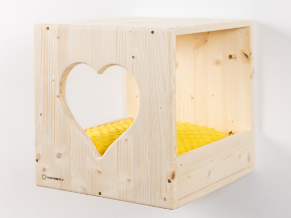 CUBO CUORE