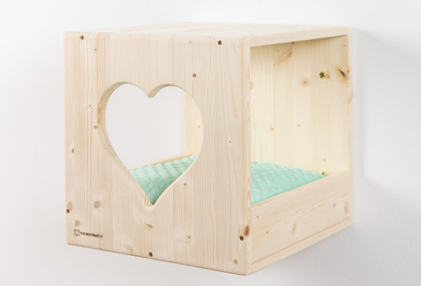 CUBO CUORE