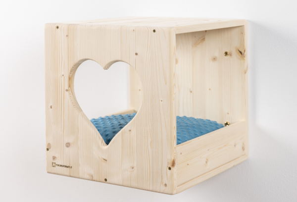 CUBO CUORE