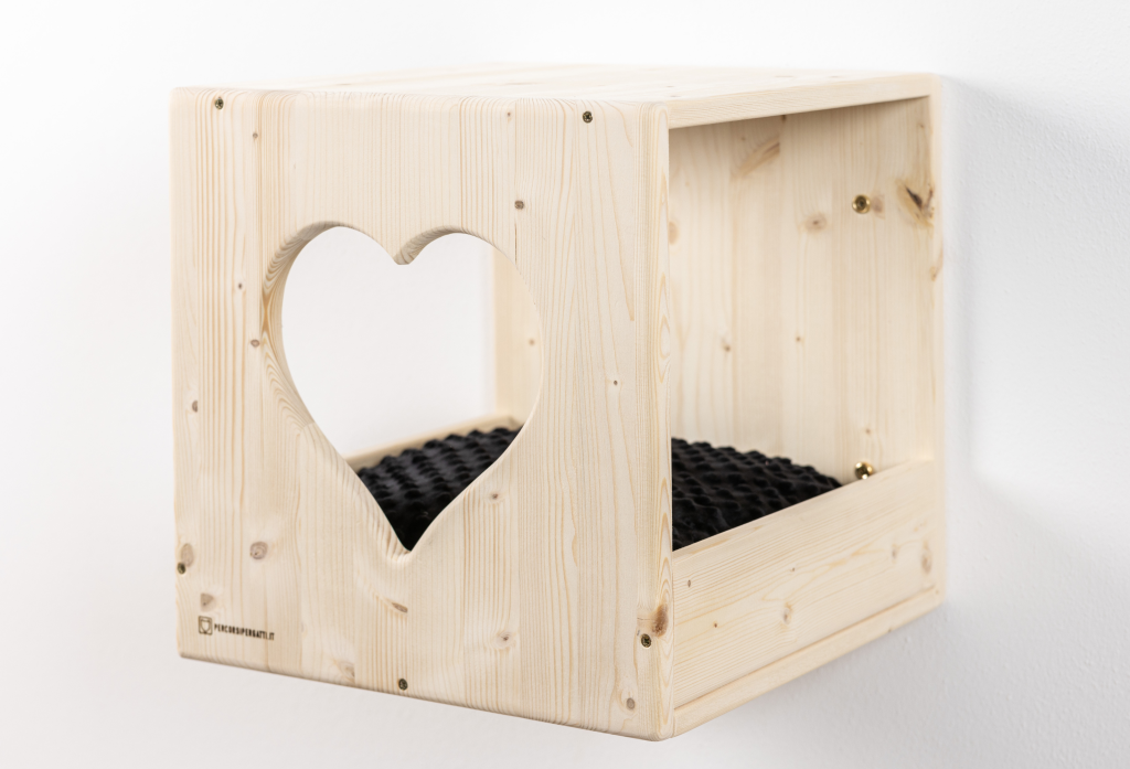 CUBO CUORE