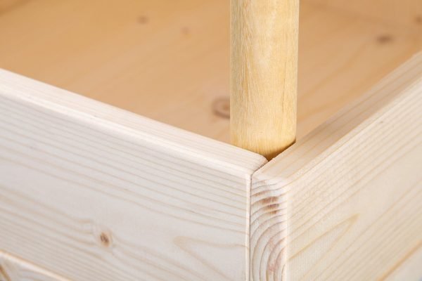 CUBO ANGOLARE