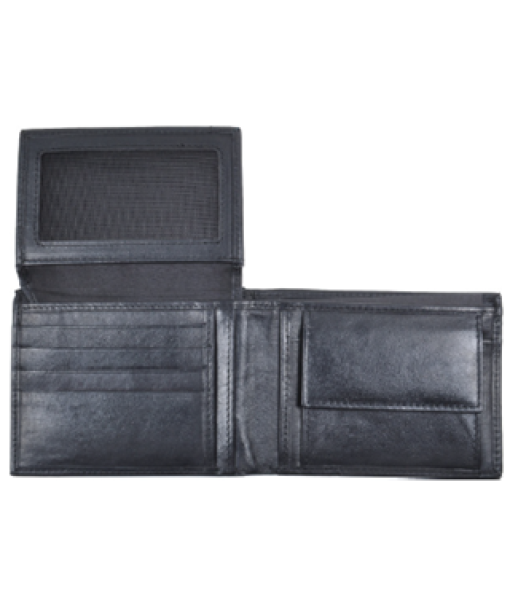 PORTAFOGLIO ROMA UFFICIALE VERA PELLE ORIGINALE CASTELLANO RM061