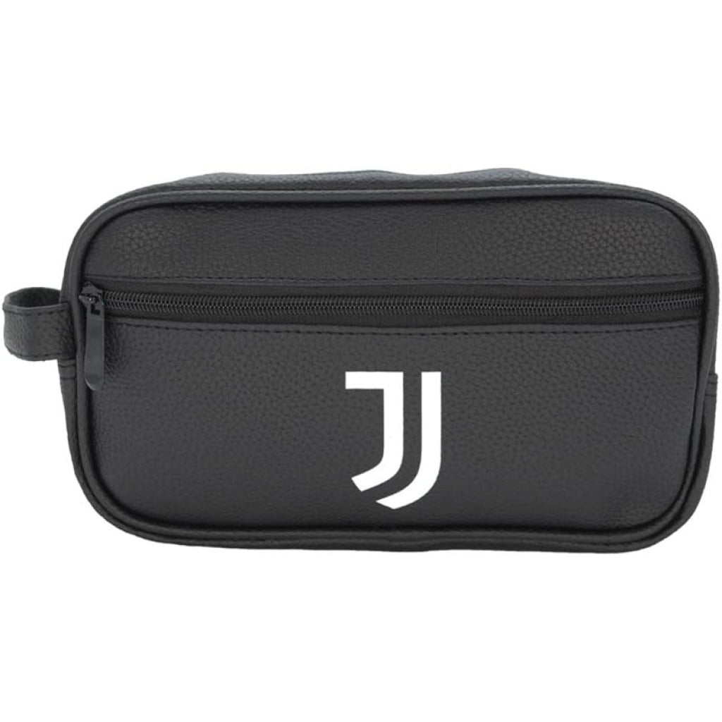 JUVE ECO-LEATHER BEAUTY BAG 25X14CM