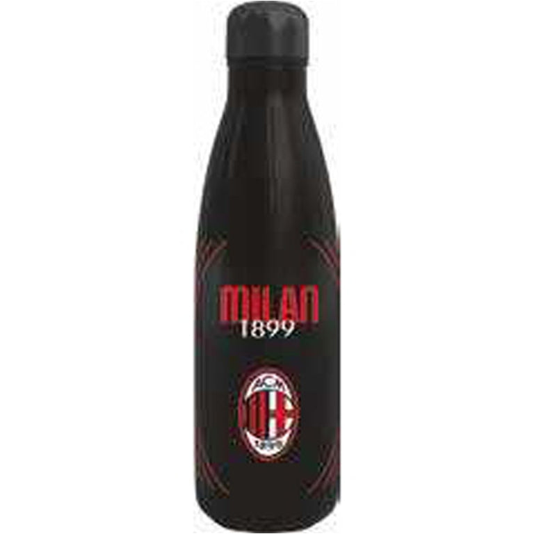 BORRACCIA TERMICA ACCIAIO 500ML MILAN