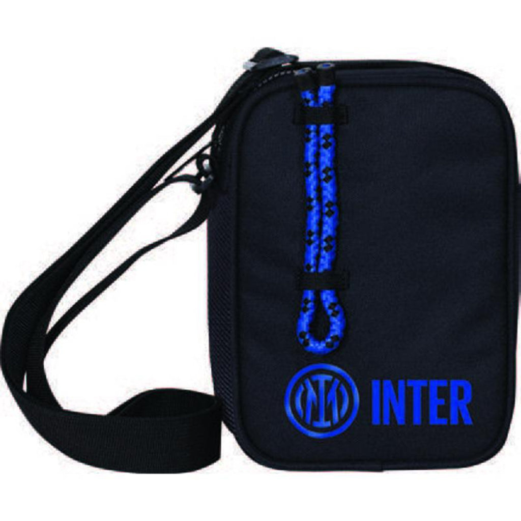 BORSA A TRACOLLA INTER 15X21CM
