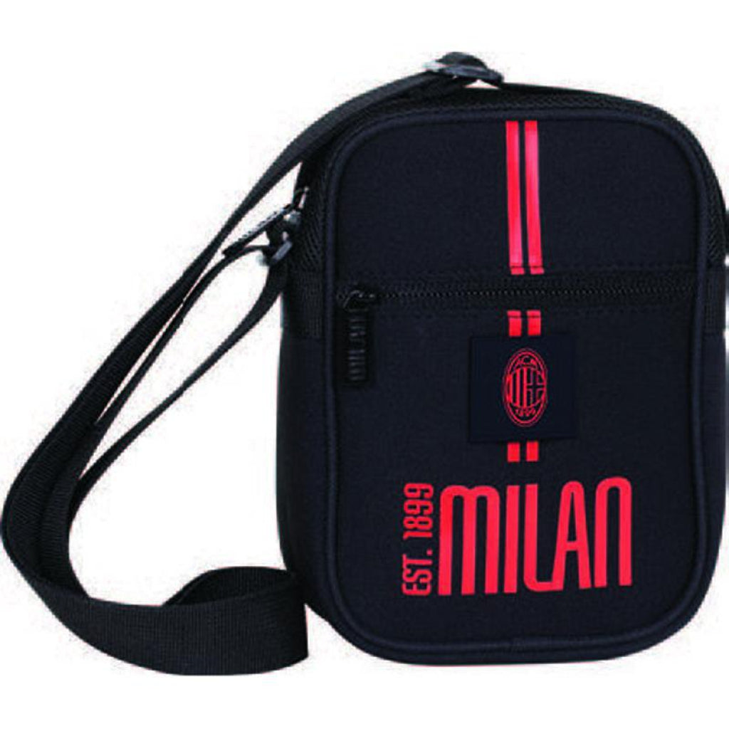 MILAN SHOULDER BAG 15X21CM