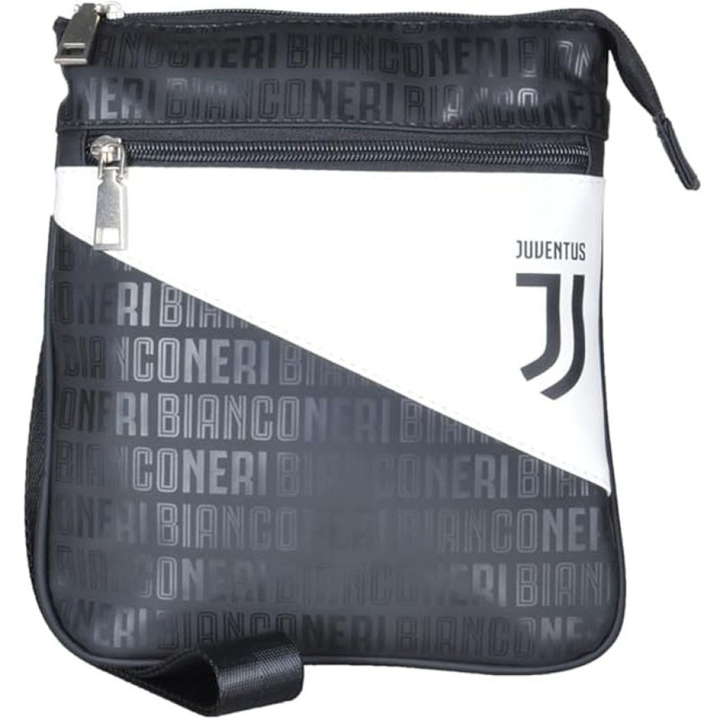 JUVE SYNTHETIC LEATHER BAG 21X23CM
