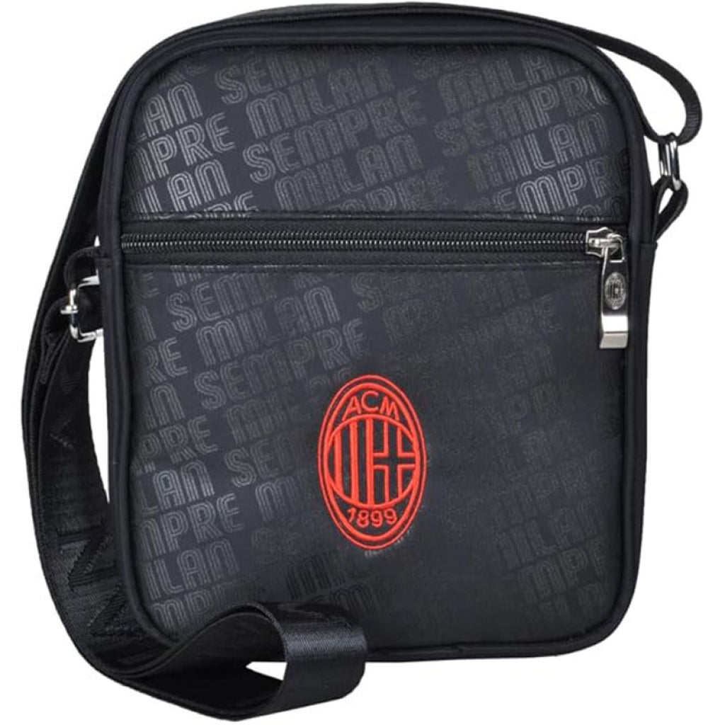 MILAN FABRIC BAG 22X18CM