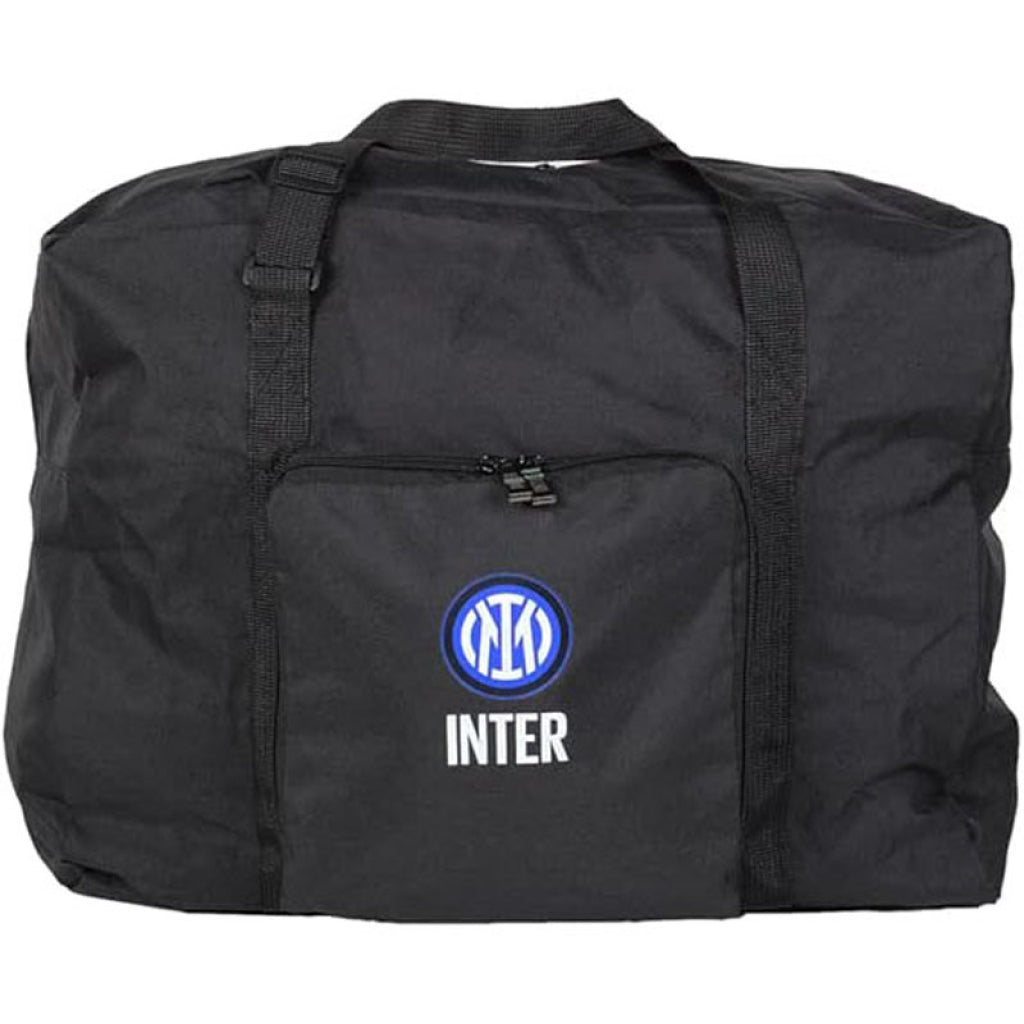 BORSONE ZAINO RICHIUDIBILE 44X32CM INTER