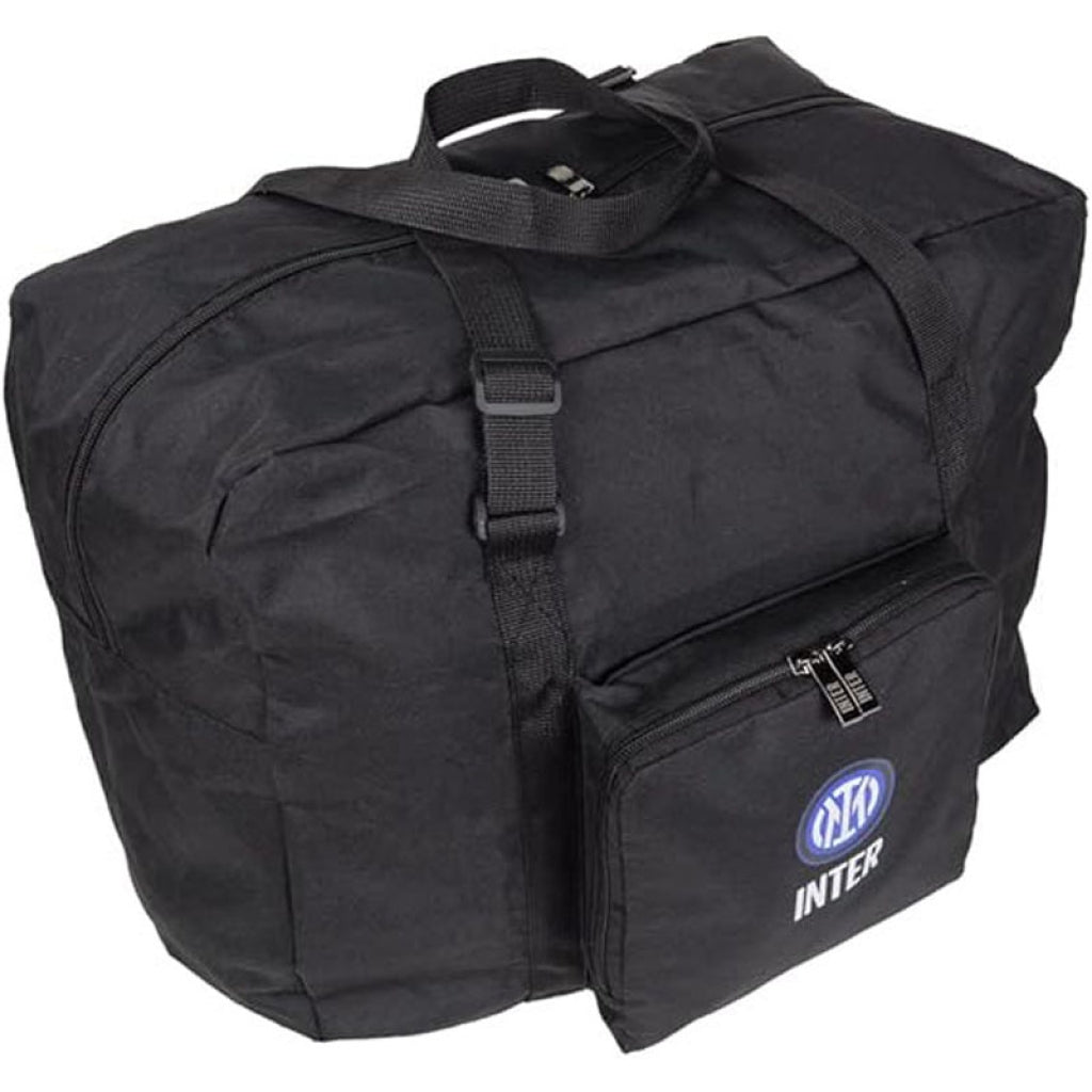 BORSONE ZAINO RICHIUDIBILE 44X32CM INTER