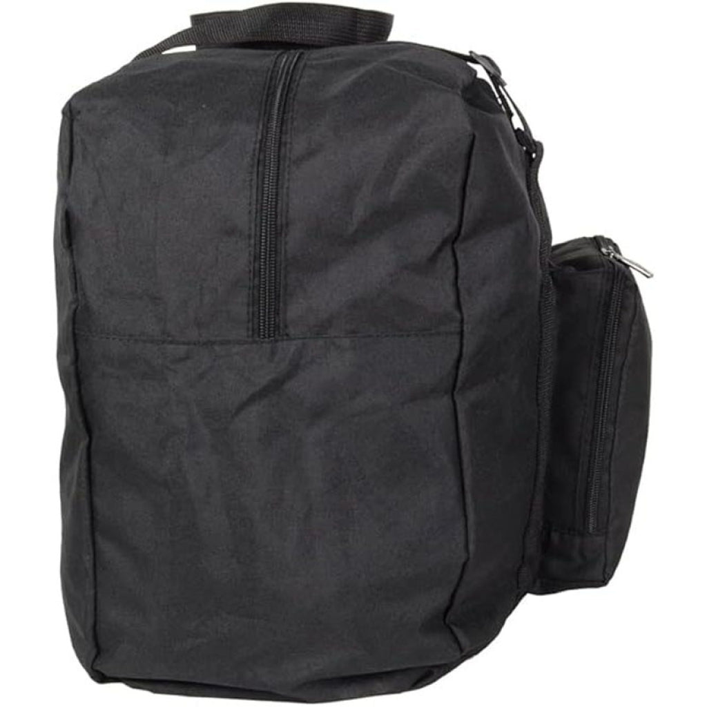 BORSONE ZAINO RICHIUDIBILE 44X32CM INTER