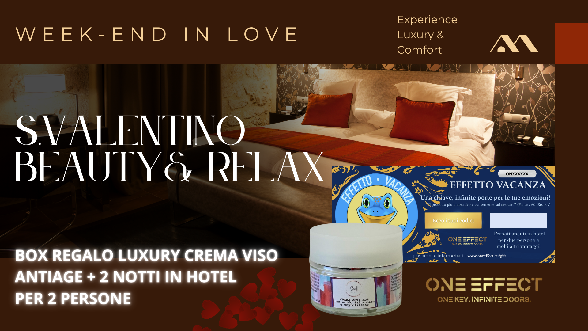 SAN VALENTINO BEAUTY & RELAX BOX