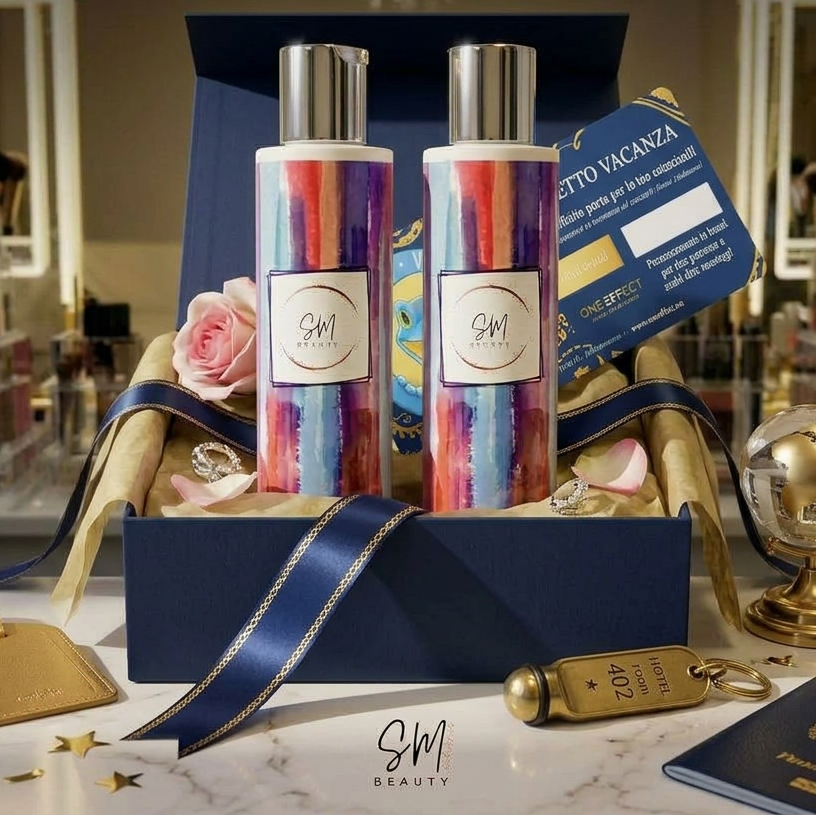 2 NOTTI IN HOTEL + RITUALE VISO KIREI PER LA FESTA DELLA MAMMA