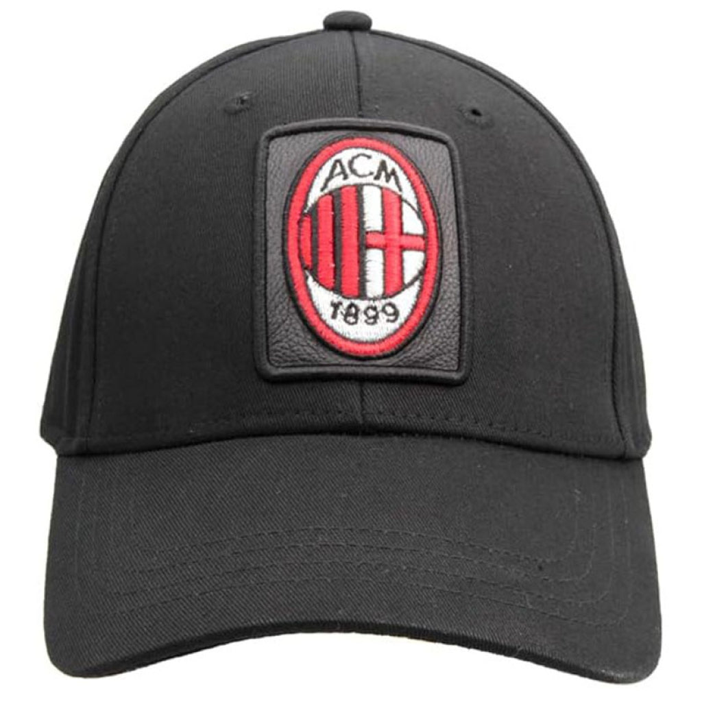 AC MILAN ADULT BASEBALL CAP