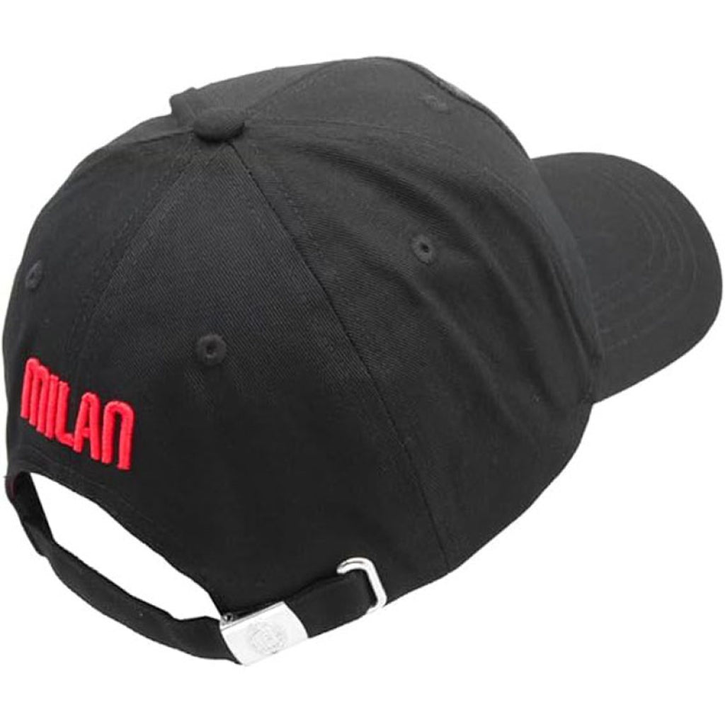 AC MILAN ADULT BASEBALL CAP