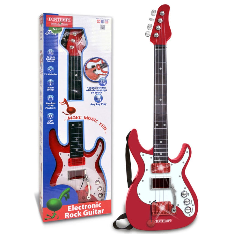 CHITARRA ELETTRONICA