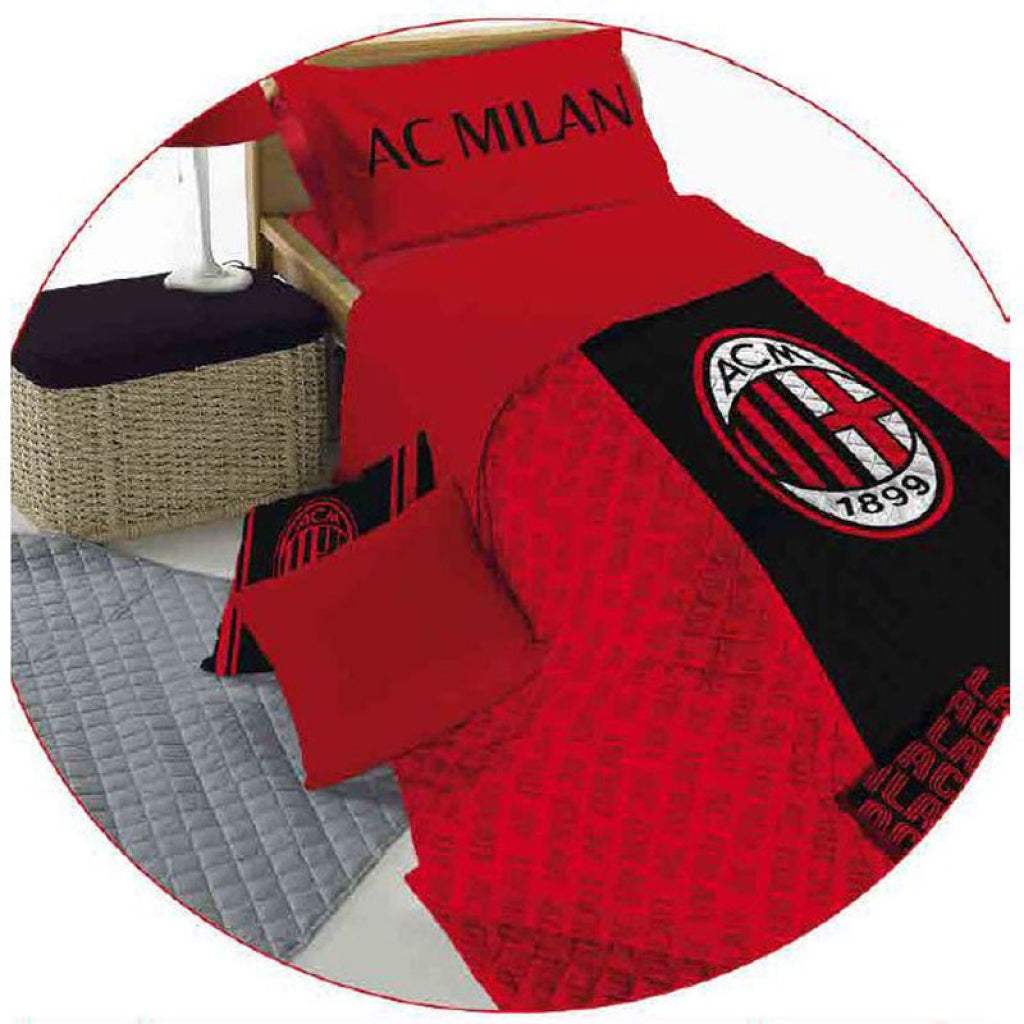 QUILTED BEDSPREAD 170X250CM MILAN