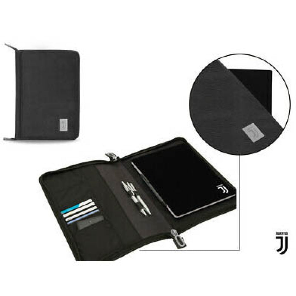 COVER ORGANIZER JUVENTUS 24X33