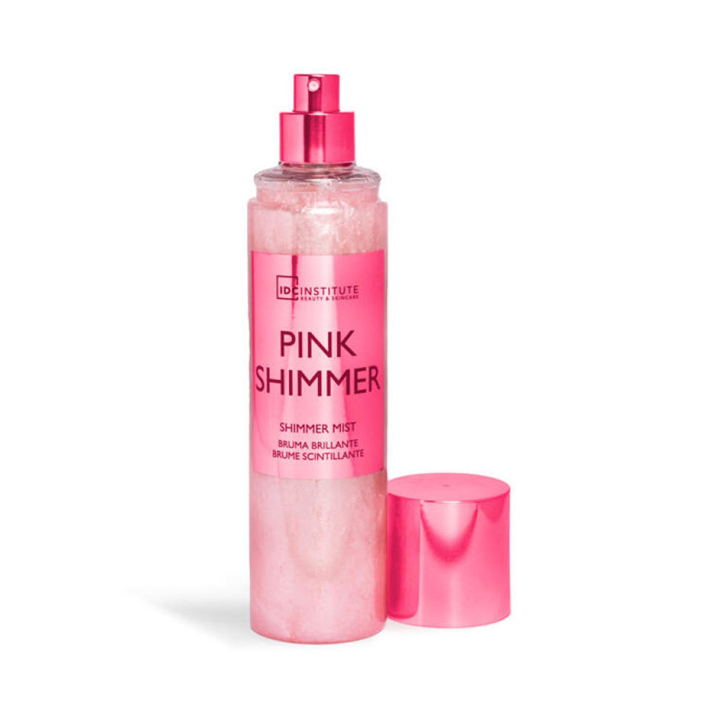 CREMA CORPO PINK SHIMMER 150ML IDC INSTITUTE