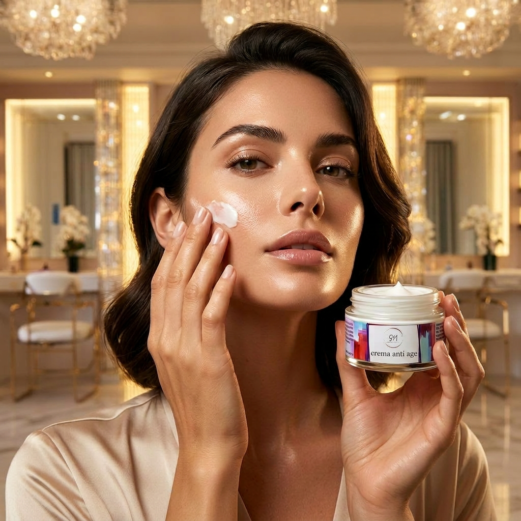 SM BEAUTY RITUALE VISO COMPLETO IKIGAI