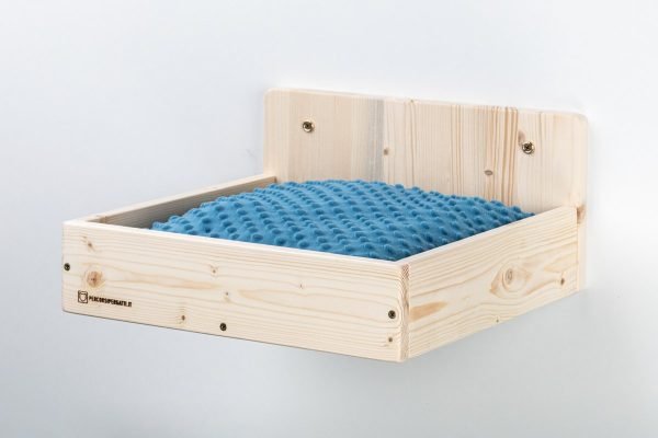 CUCCIA MENSOLA