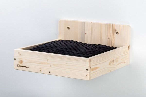 CUCCIA MENSOLA