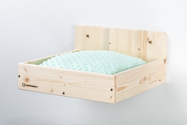 CUCCIA MENSOLA