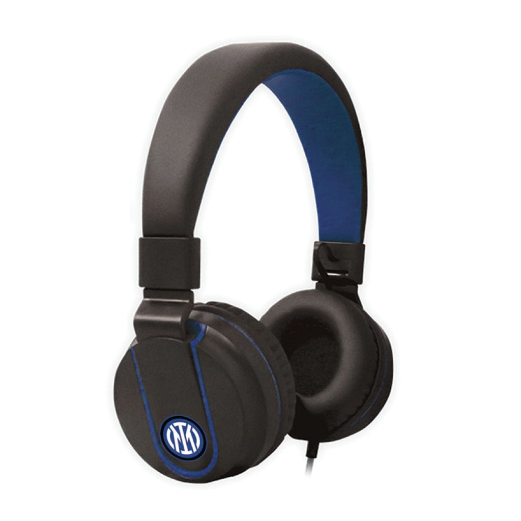 CUFFIE MULTIMEDIALI INTER