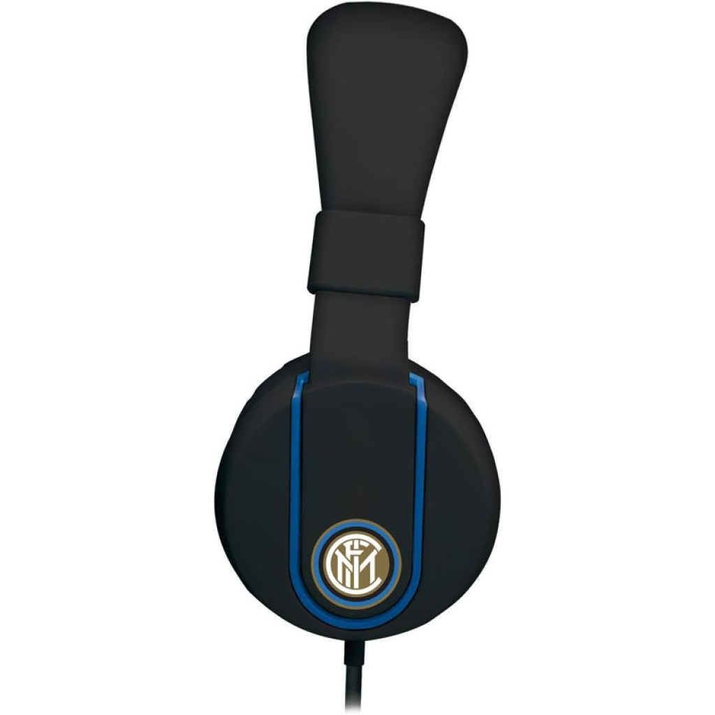 CUFFIE MULTIMEDIALI INTER