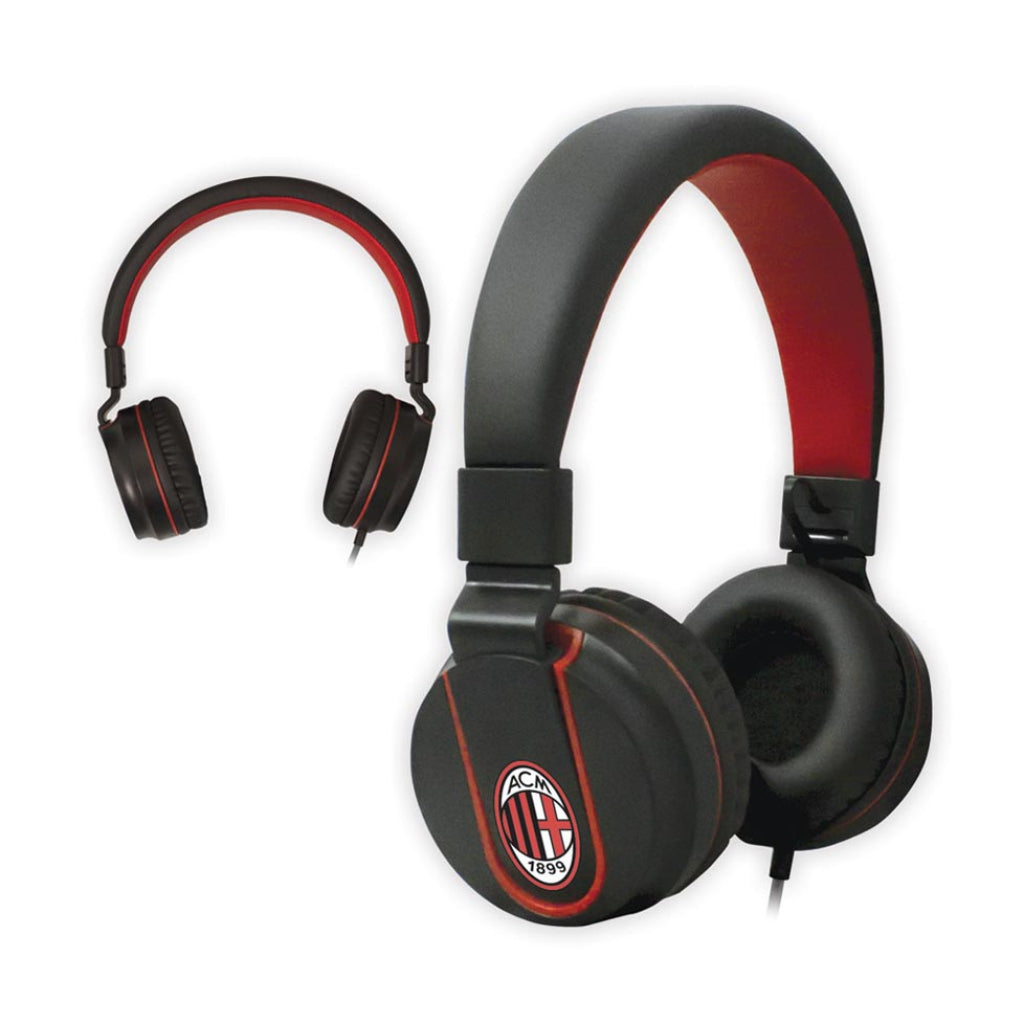 MILAN MULTIMEDIA HEADPHONES WITH CABLE
