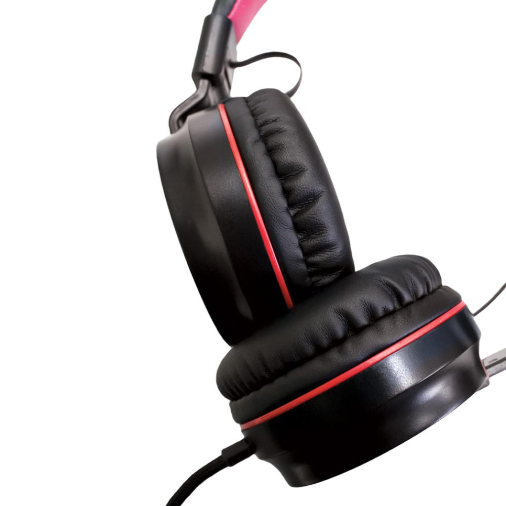 MILAN MULTIMEDIA HEADPHONES WITH CABLE