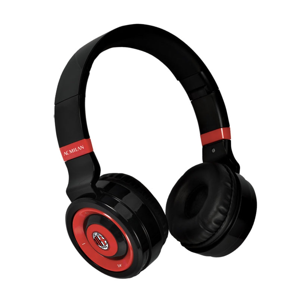 MILAN WIRELESS HEADPHONES WITH FUNCTION BUTTONS
