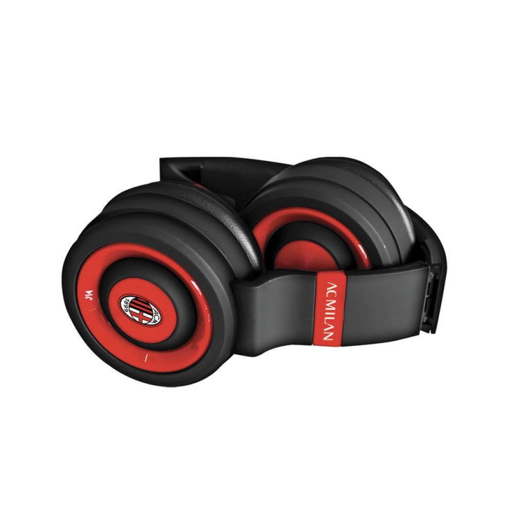 MILAN WIRELESS HEADPHONES WITH FUNCTION BUTTONS