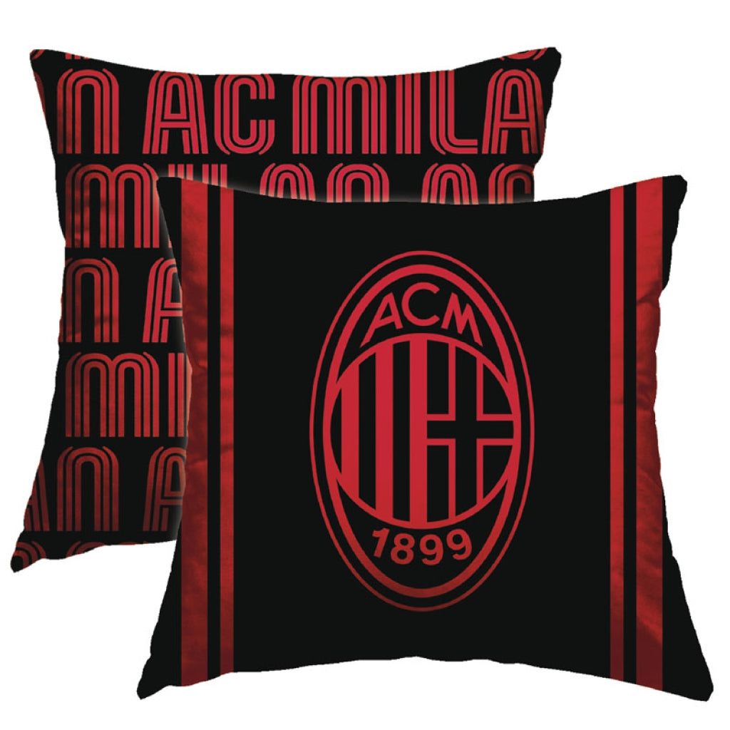 CUSCINO 40X40CM MILAN 0CM