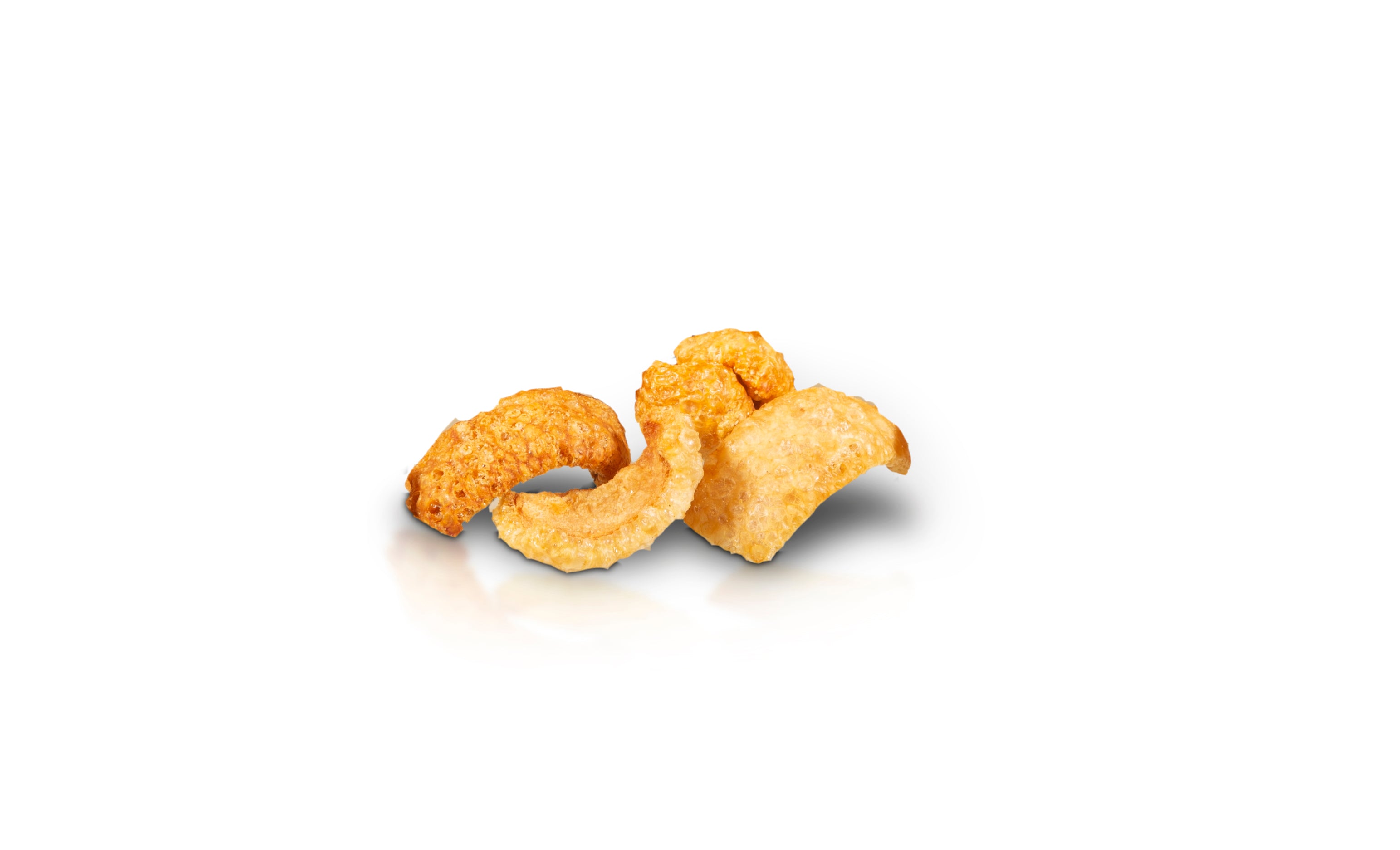 CHIPS DI MAIALE 100 gr