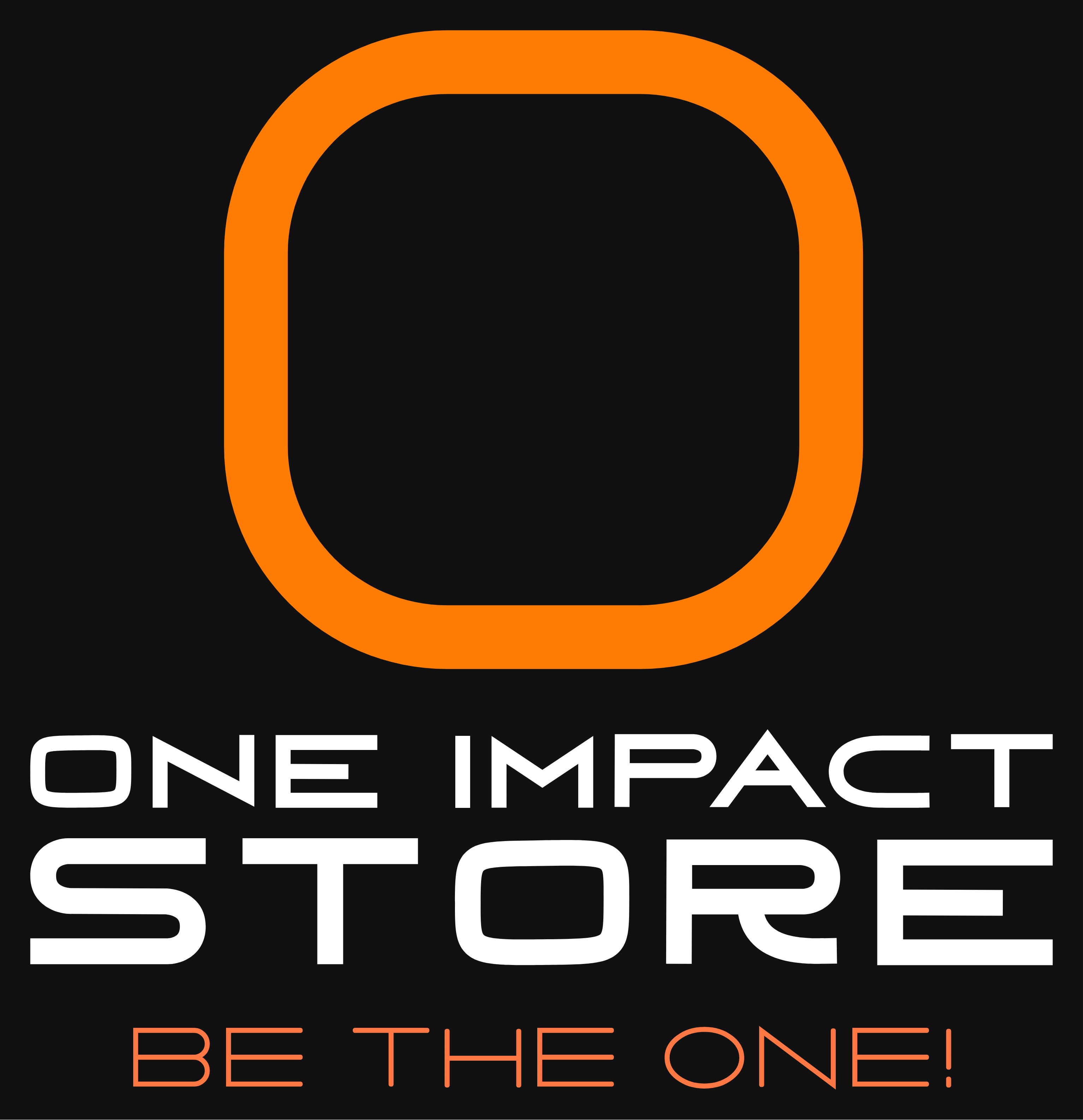 One Impact Store