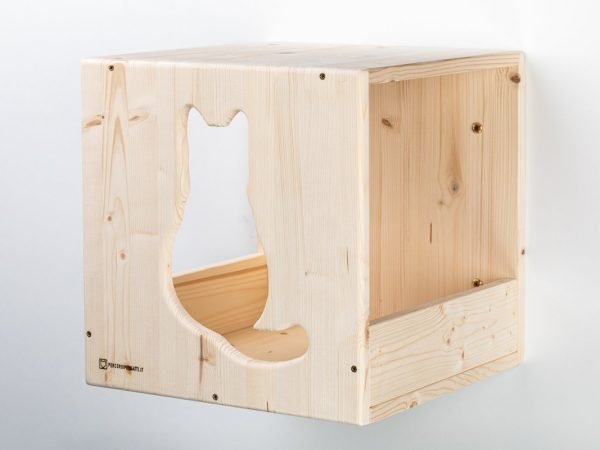 CUBO GATTO