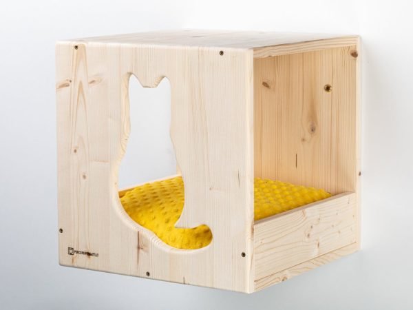 CUBO GATTO