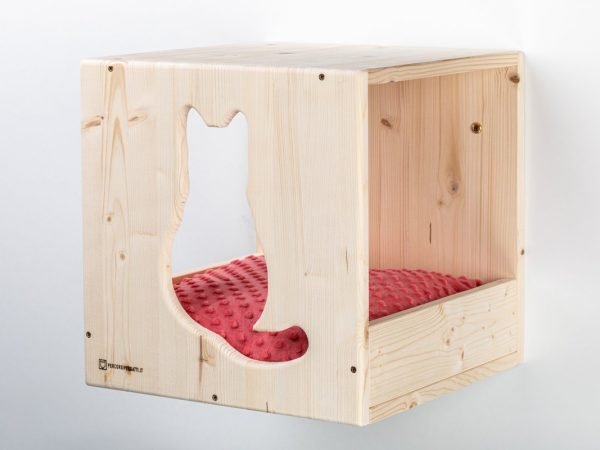 CUBO GATTO
